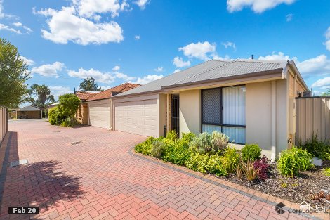 22/91 Lowanna Way, Armadale, WA 6112