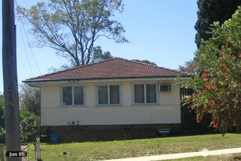 27 Matthew Ave, Heckenberg, NSW 2168