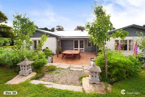 7 Walkers Rd, Lyonville, VIC 3461