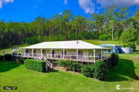 209 Crows Rd, Frazers Creek, NSW 2446