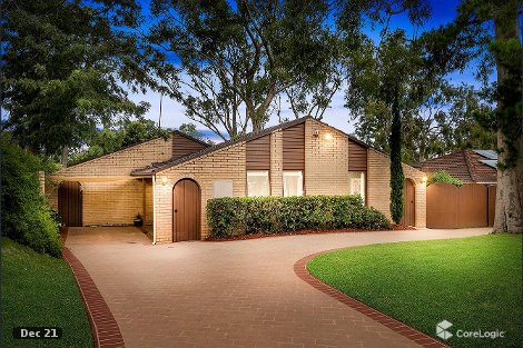 27 Wrights Rd, Kellyville, NSW 2155