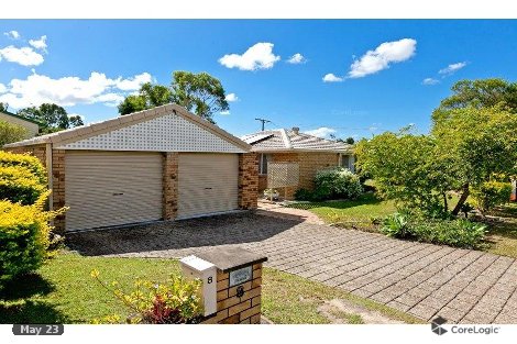 8 Woonara St, Capalaba, QLD 4157