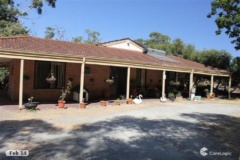 37 Hougham Rd, Barragup, WA 6209