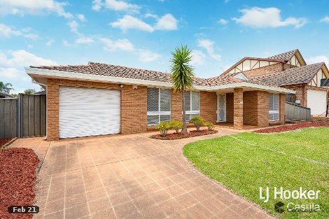 10 Flemington Cl, Casula, NSW 2170