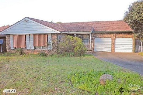 9 Cleveley Ave, Kings Langley, NSW 2147