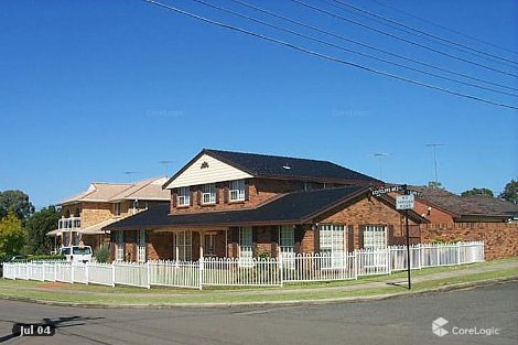 6 Cutcliffe Ave, Regents Park, NSW 2143