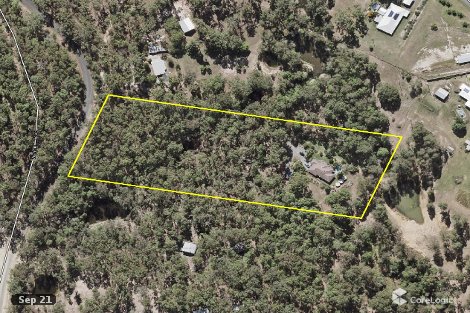 138 Herron Rd, Pie Creek, QLD 4570