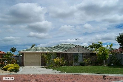 19 Serenoa Ct, Warnbro, WA 6169