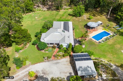 45 Rifle Range Rd, Traralgon South, VIC 3844