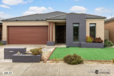 42 Creekstone Dr, Alfredton, VIC 3350