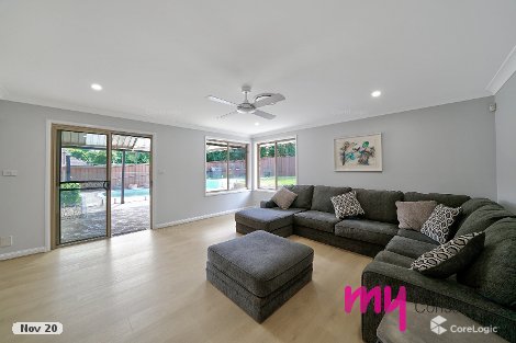 27 Lamond Common, Camden Park, NSW 2570