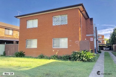 1/9 Carramar Ave, Carramar, NSW 2163