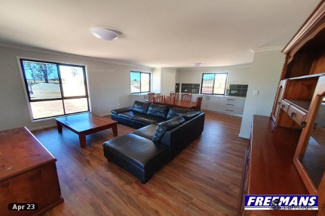 368 Benair Rd, Benair, QLD 4610