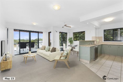 8/7 Stapylton St, Coolangatta, QLD 4225