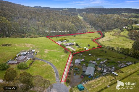 30 Parsons Dr, Acacia Hills, TAS 7306