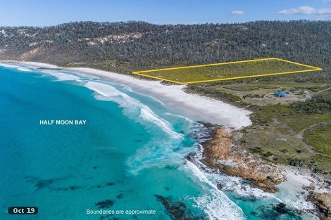 490 Courland Bay Rd, Bicheno, TAS 7215