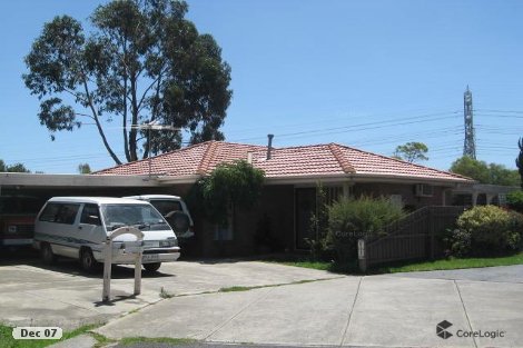 1/28 Kingsmead Cl, Sunshine North, VIC 3020