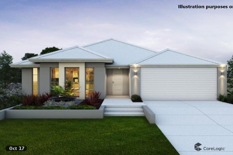 Lot 802 Rosemary St, Woodville West, SA 5011