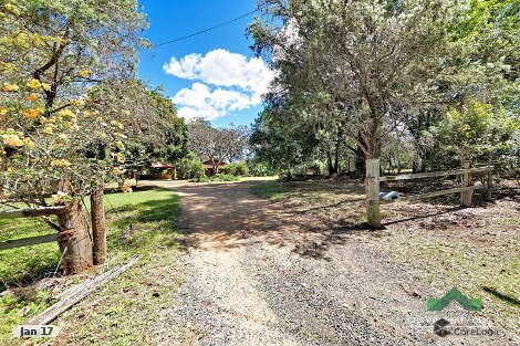 155 Livesay Rd, Moggill, QLD 4070