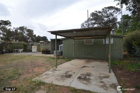 38 Nildottie Rd, Swan Reach, SA 5354