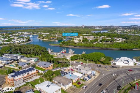 110 Wharf St, Tweed Heads, NSW 2485