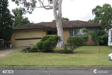 99 Caprera Rd, Northmead, NSW 2152