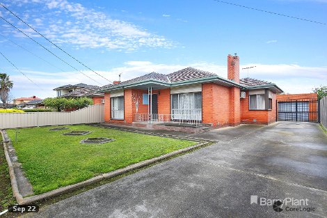 12 Surrey St, Hadfield, VIC 3046