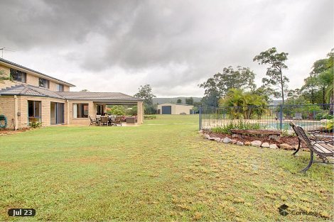 7 Equestrian Ct, Highvale, QLD 4520