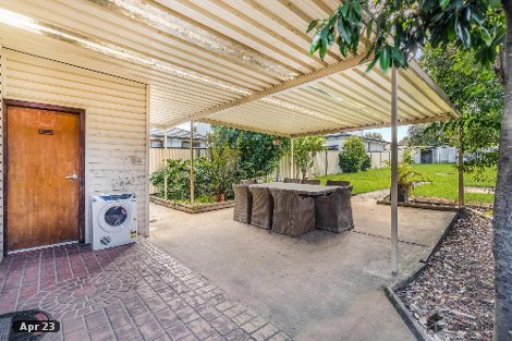 166 Orchardleigh St, Old Guildford, NSW 2161
