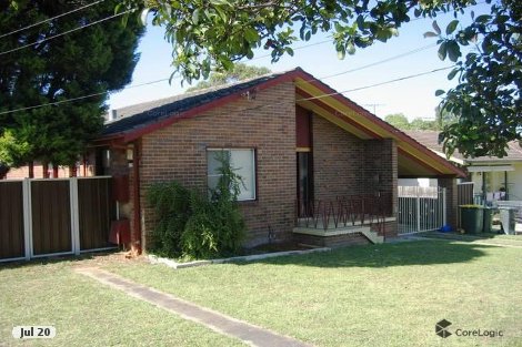 16 Emert Pde, Emerton, NSW 2770