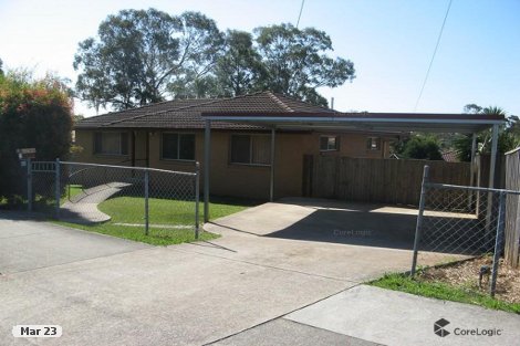 223 Railway Pde, Thorneside, QLD 4158