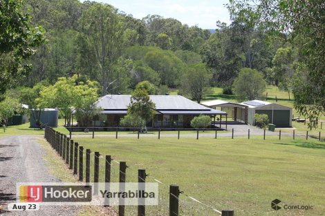 88-90 Eucalypt Rd, Logan Village, QLD 4207