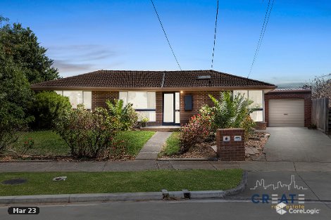 7 Finchley Pl, Kealba, VIC 3021