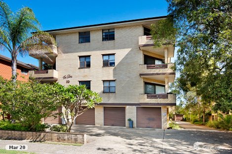 3/19 Gannon Ave, Dolls Point, NSW 2219