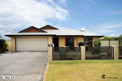 25 Lavarack St, Darling Heights, QLD 4350