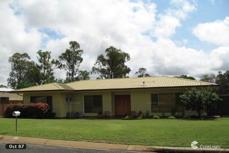 2 Risien St, Clermont, QLD 4721