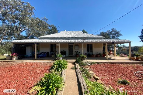 88 Heatherbrae Rd, Geurie, NSW 2818