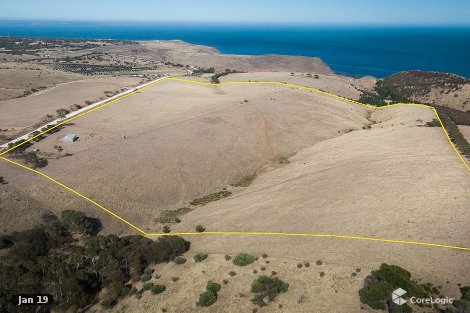 Lot 167 Mcleod Rd, Cape Jervis, SA 5204