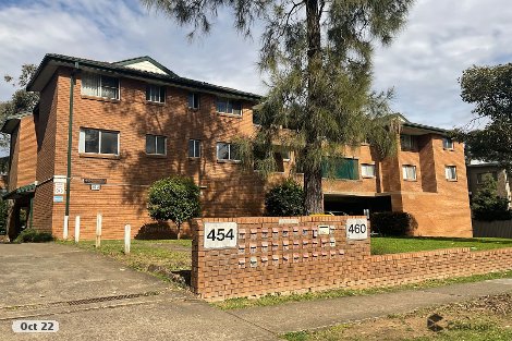 5/454-460 Guildford Rd, Guildford, NSW 2161