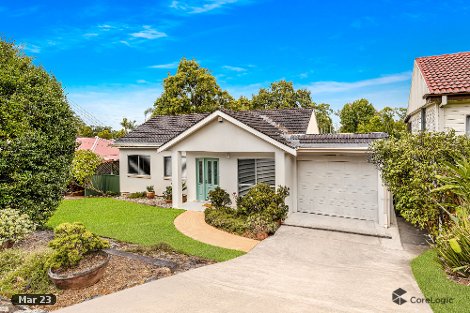 16 Dan Cres, Castle Hill, NSW 2154