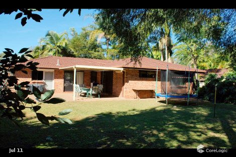 36 Merloo Dr, Nerang, QLD 4211