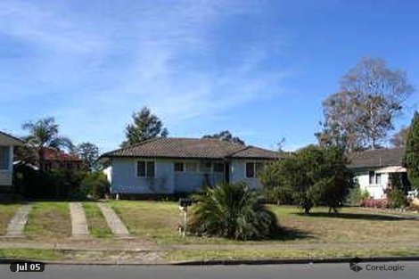 102 Aurora Dr, Tregear, NSW 2770