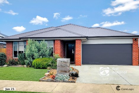 9 Mckimmie Ct, East Bairnsdale, VIC 3875