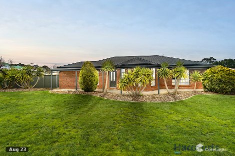 17 Kenmare Cres, Invermay Park, VIC 3350