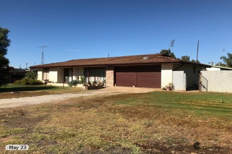 10 Bass St, Wakool, NSW 2710