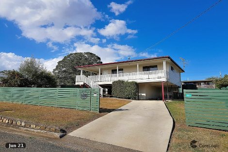 14 Woodrow St, Kilcoy, QLD 4515