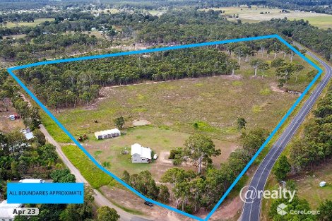 4 Sims Rd, Oakhurst, QLD 4650