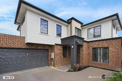 10a Turnstone St, Doncaster East, VIC 3109