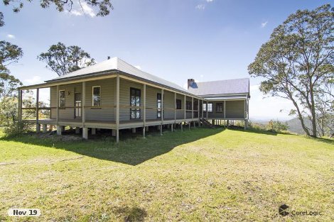 1013 Preston Boundary Rd, Preston, QLD 4352