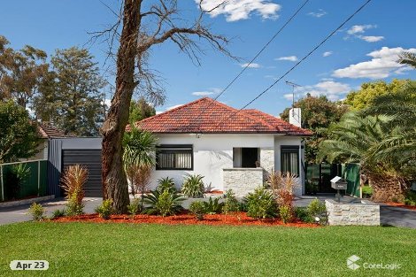 12 Bligh St, Guildford, NSW 2161